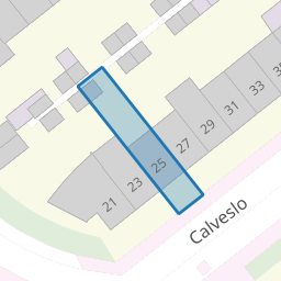 Perceel AMR03-D-4732