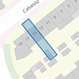 Perceel AMR03-D-4733