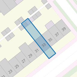 Perceel AMR03-D-4740