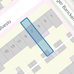 Perceel AMR03-D-4741