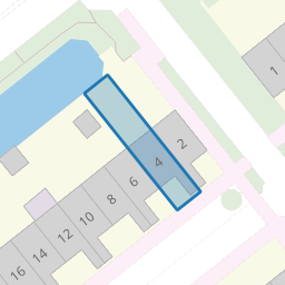 Perceel AMR03-D-4750