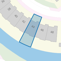 Perceel AMR03-D-4772