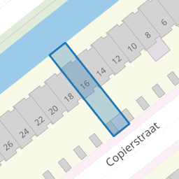 Perceel AMR03-D-4845