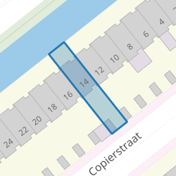 Perceel AMR03-D-4846