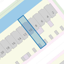 Perceel AMR03-D-4848