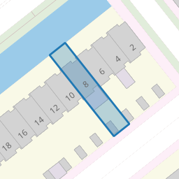 Perceel AMR03-D-4849