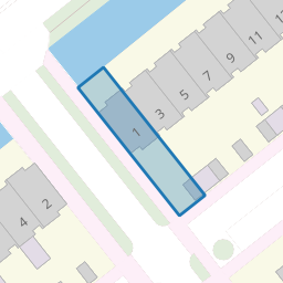 Perceel AMR03-D-4853