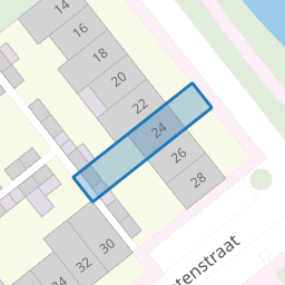 Perceel AMR03-D-4870