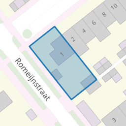 Perceel AMR03-D-4880