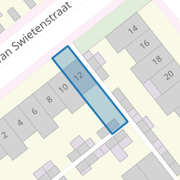 Perceel AMR03-D-4886