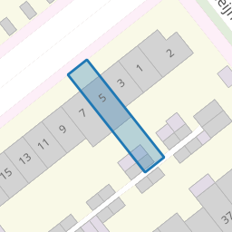 Perceel AMR03-D-4890