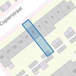 Perceel AMR03-D-4892