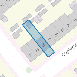 Perceel AMR03-D-4900