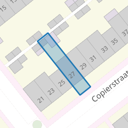 Perceel AMR03-D-4901