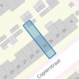 Perceel AMR03-D-4904