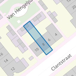 Perceel AMR03-D-4922
