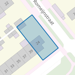 Perceel AMR03-D-4940