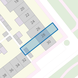 Perceel AMR03-D-4950