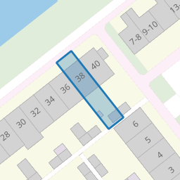 Perceel AMR03-D-4953