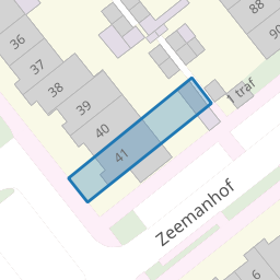 Perceel AMR03-D-4977