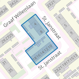 Perceel AMR03-D-5012