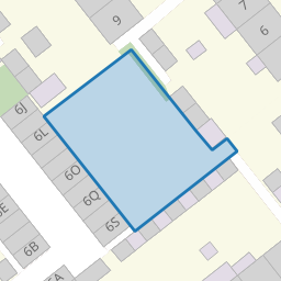 Perceel AMR03-D-5013