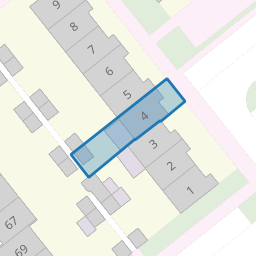 Perceel AMR03-D-5100