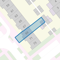 Perceel AMR03-D-5103