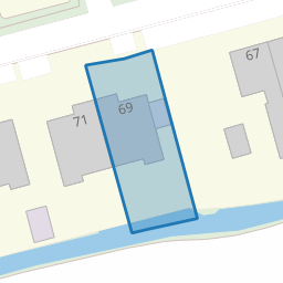 Perceel AMR03-D-5162