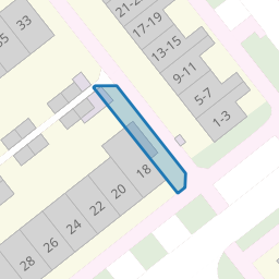 Perceel AMR03-D-5181