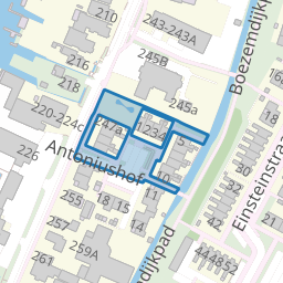 Perceel AMR03-D-5199
