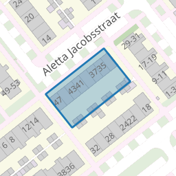 Perceel AMR03-D-5213