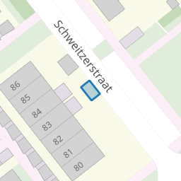 Perceel AMR03-D-5306