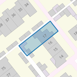 Perceel AMR03-D-5342