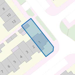 Perceel AMR03-D-5353