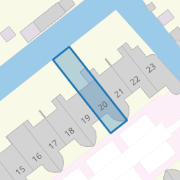 Perceel AMR03-D-5541