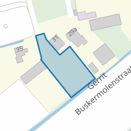 Perceel AMR03-D-5573