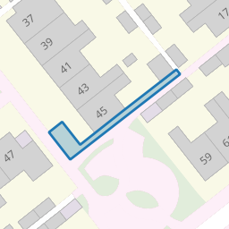 Perceel AMR03-D-5599