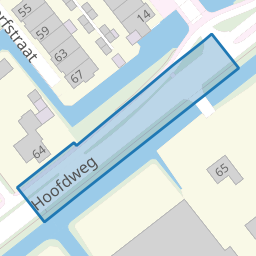 Perceel AMR03-D-5609