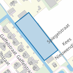 Perceel AMR03-D-5635