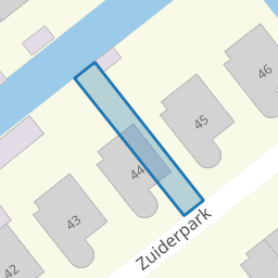 Perceel AMR03-D-5640