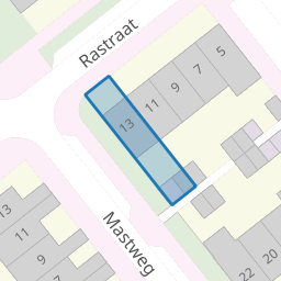 Perceel AMR03-D-5661