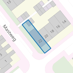 Perceel AMR03-D-5666