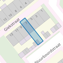 Perceel AMR03-D-5684