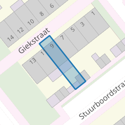 Perceel AMR03-D-5685