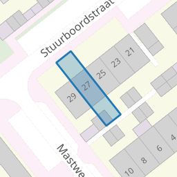 Perceel AMR03-D-5689