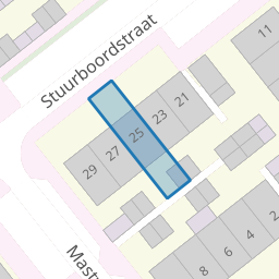 Perceel AMR03-D-5690