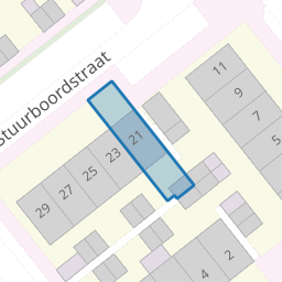 Perceel AMR03-D-5692