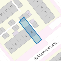 Perceel AMR03-D-5699