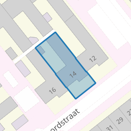 Perceel AMR03-D-5708